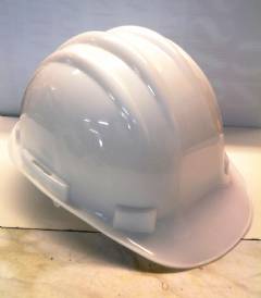 6-point Cap Style Hard Hat Buy A Case Of 20 To Get A Discount!!